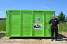 How Do I Choose A San Antonio Dumpster Services Service? thumbnail
