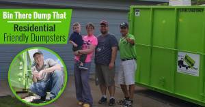 Who Has The Best Residential Dumpster Service Baton Rouge La? thumbnail