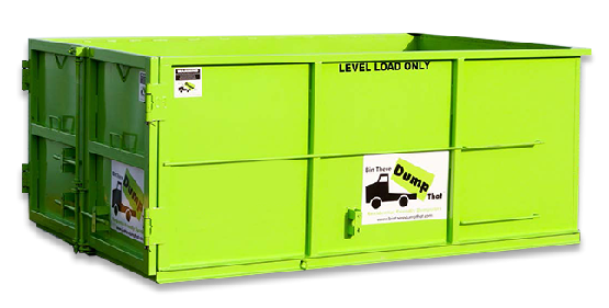 Which Is The Best Local Dumpster Rental In San Antonio Company? thumbnail
